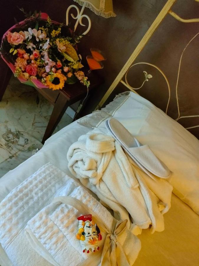 Selene Charme And Confort グラヴィーナ・ディ・カターニア エクステリア 写真